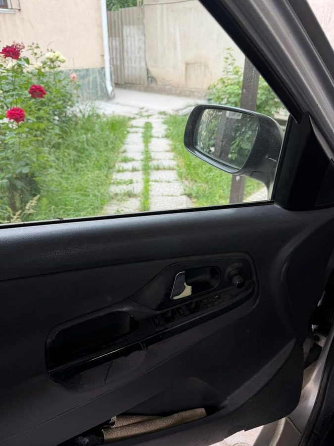 Seat Cordoba