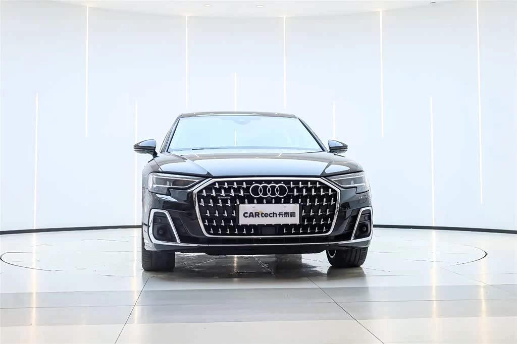 Audi A6 V (C8) 2023