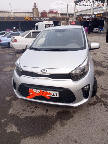 Kia Morning