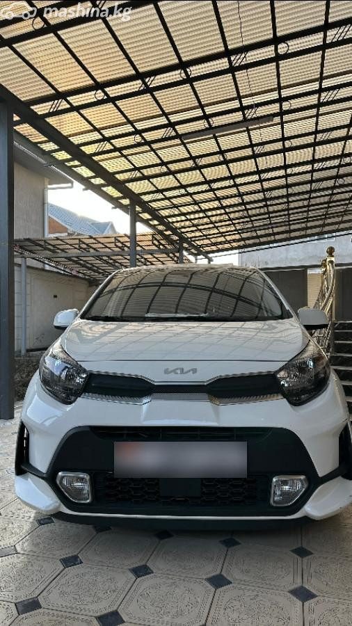 Kia Morning III