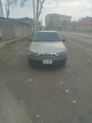 Daewoo Nexia