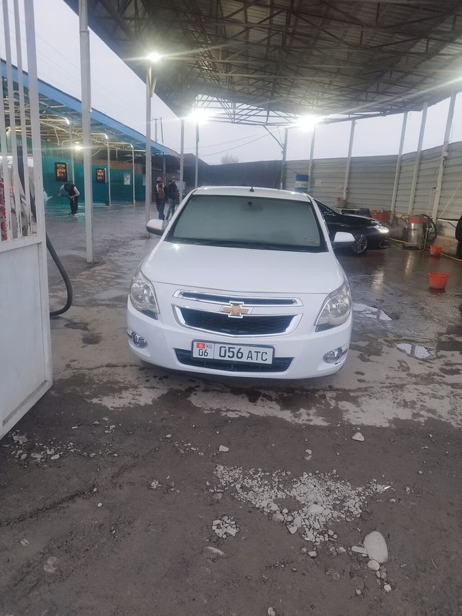 Chevrolet Cobalt