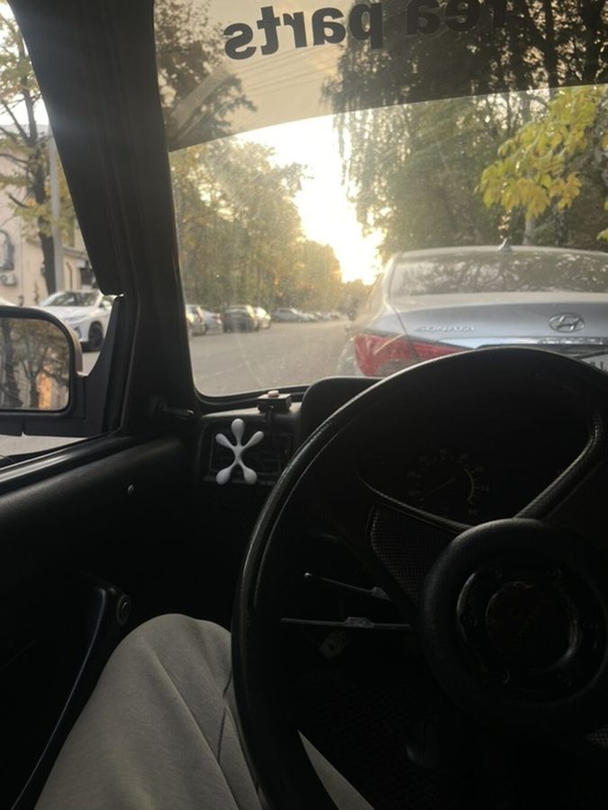 ВАЗ (ЛАДА) 2107