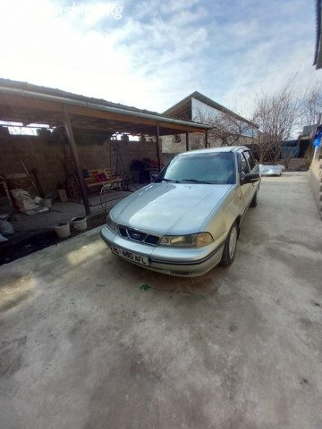 Daewoo Nexia
