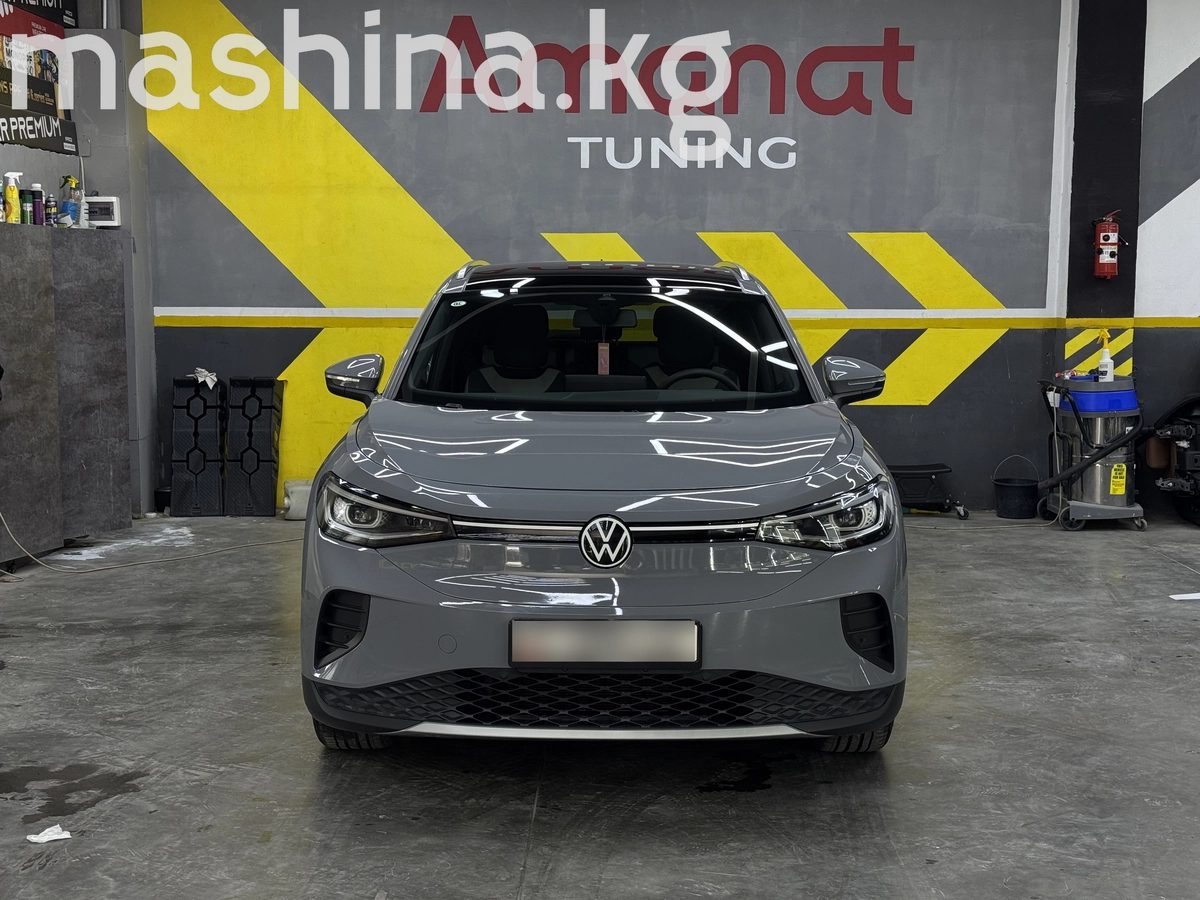 Volkswagen ID.4 2022