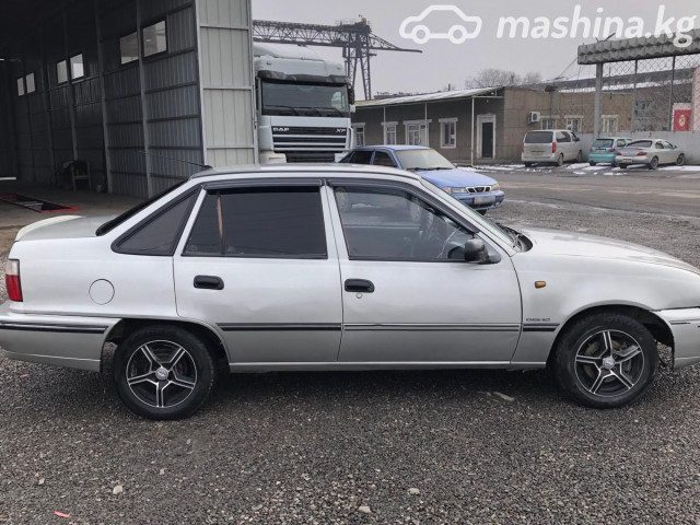 Daewoo Nexia