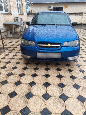 Daewoo Nexia