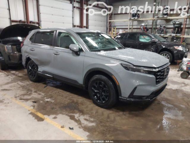 Honda CR-V VI
