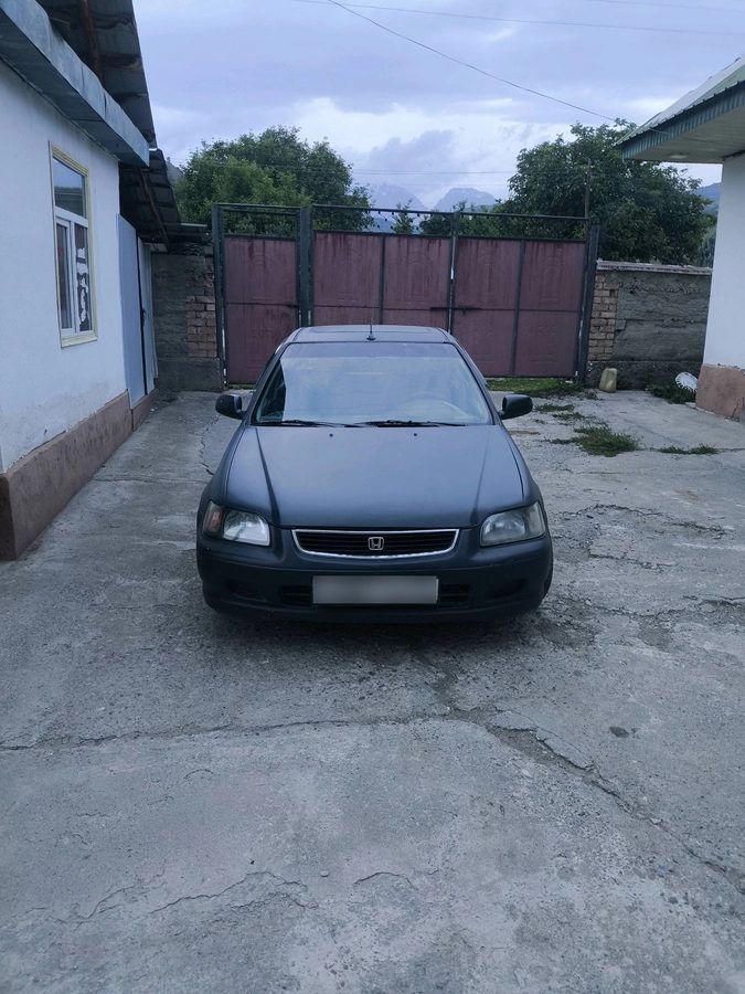 Honda Civic VI 1996