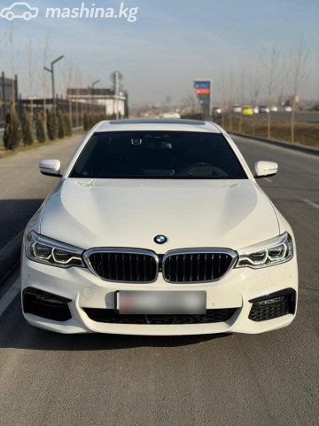 BMW 5 серии