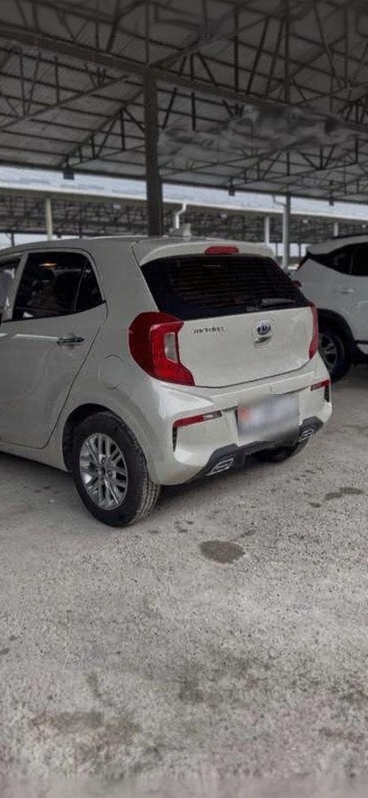 Kia Morning III