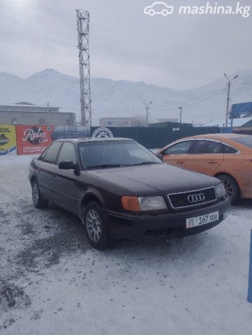 Audi 100