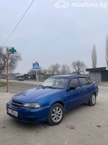 Daewoo Nexia