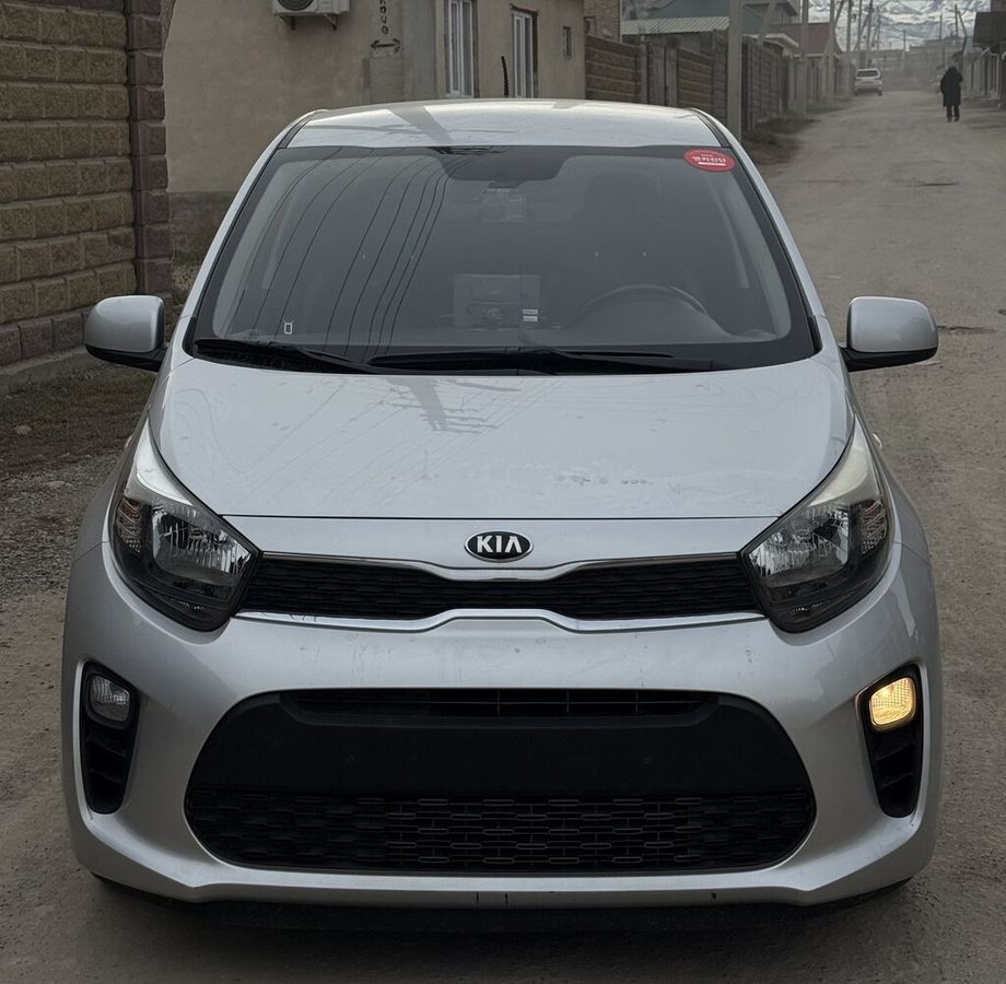 Kia Morning