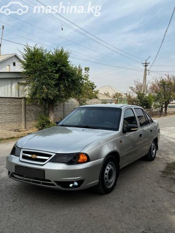 Daewoo Nexia