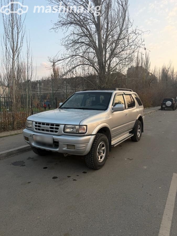 Isuzu Rodeo II