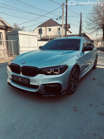 BMW 5 серии
