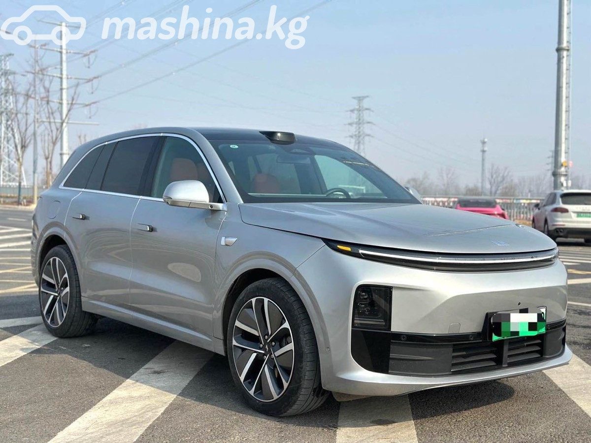 LiXiang L6
