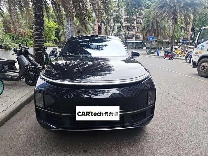LiXiang L9 2023