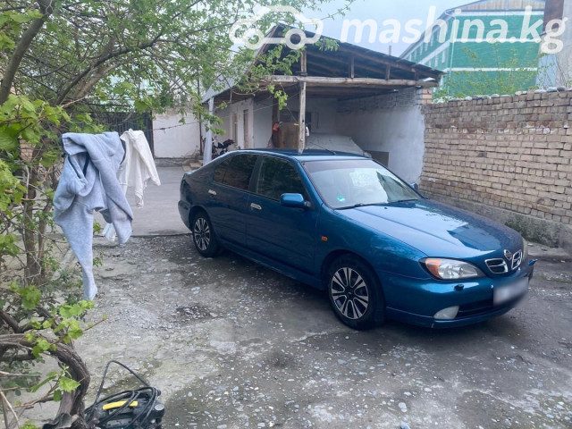 Nissan Primera