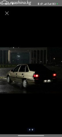 Daewoo Nexia