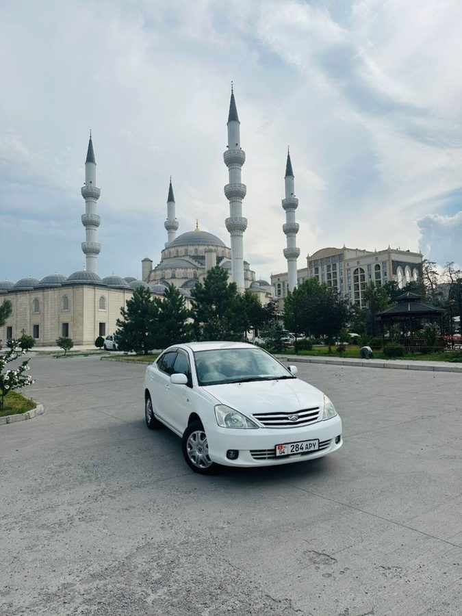 LIFAN Solano (620)