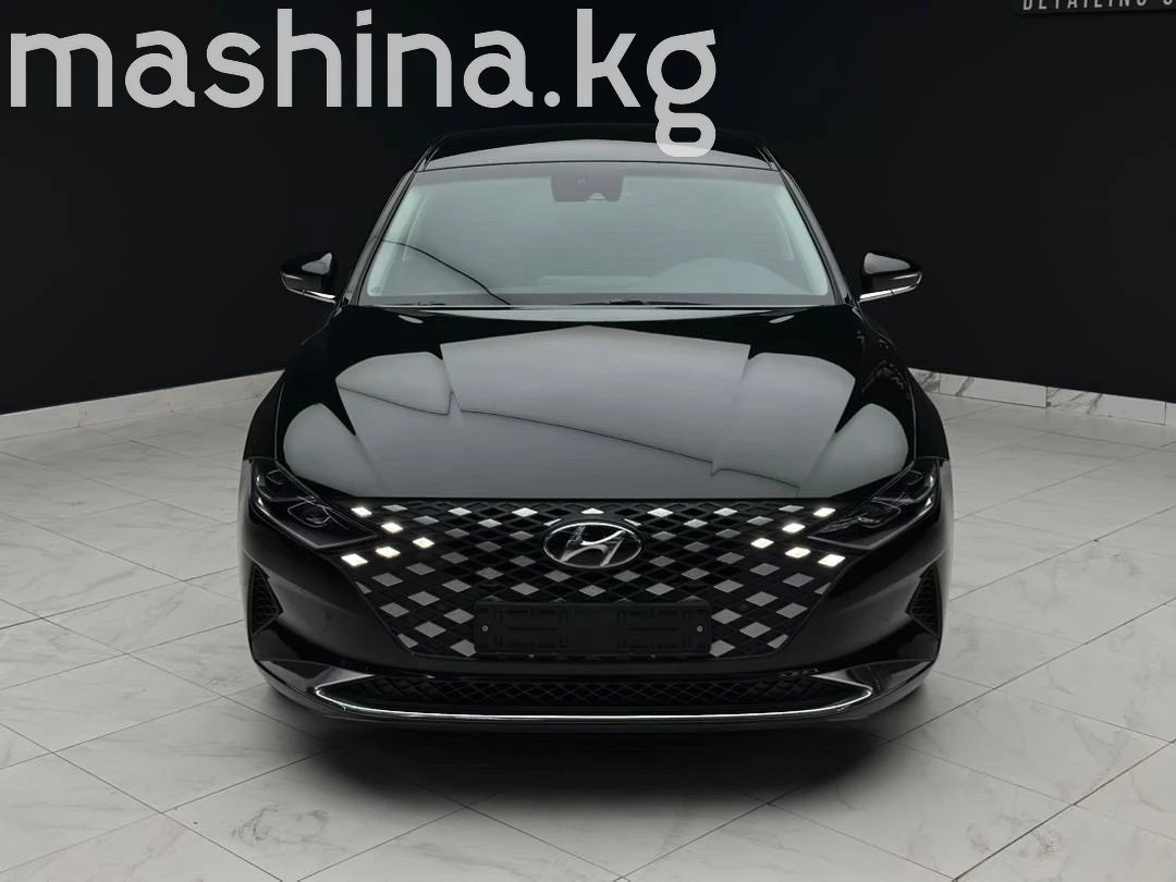 Продажа Hyundai Grandeur VI Рестайлинг 2022