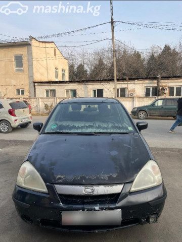 Suzuki Liana