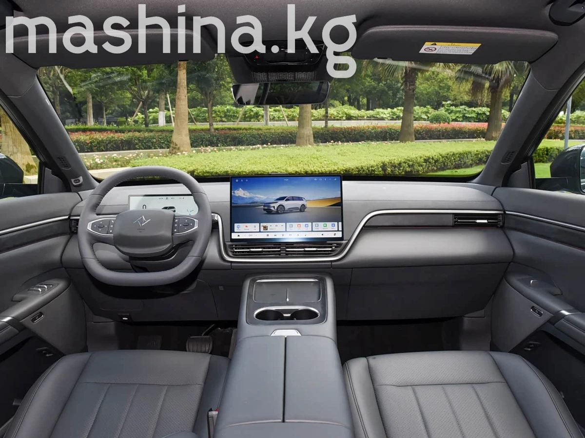 Продажа Dongfeng eπ 008 2026