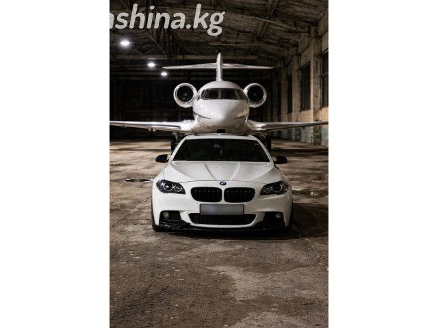 BMW 5 серии