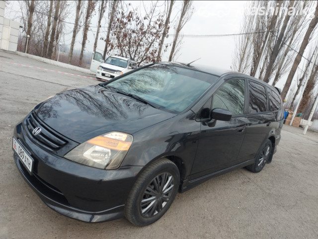 Honda Stream