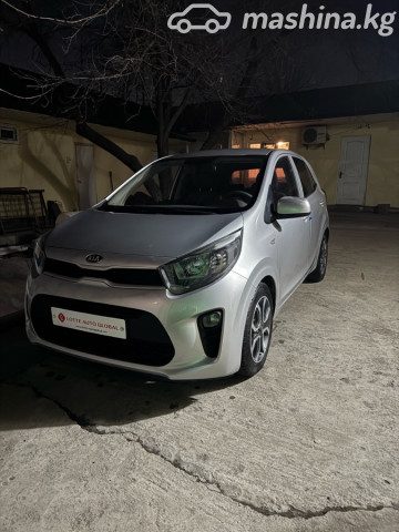 Kia Morning