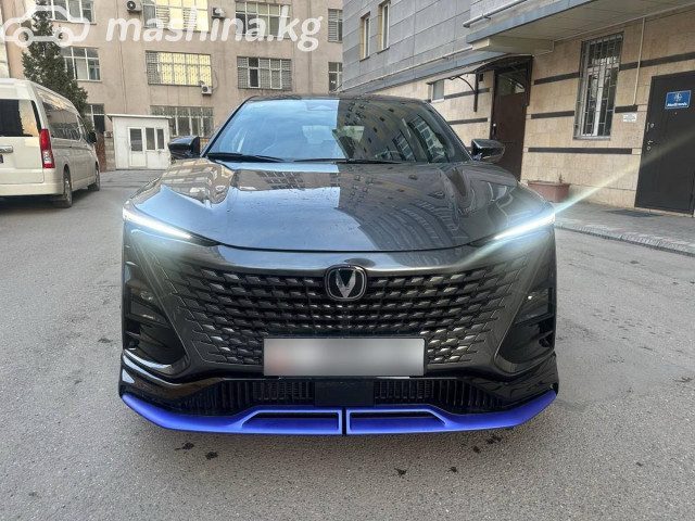 Changan UNI-T