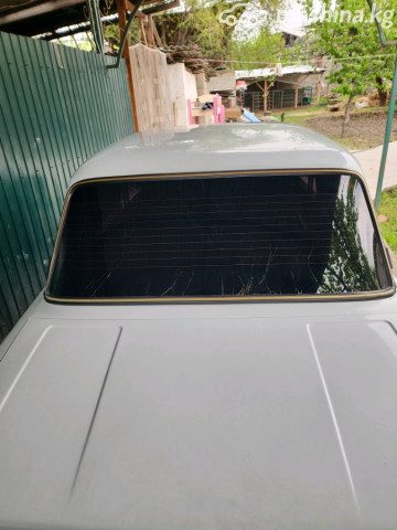 ВАЗ (Lada) 2107