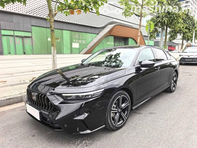 Honda Inspire