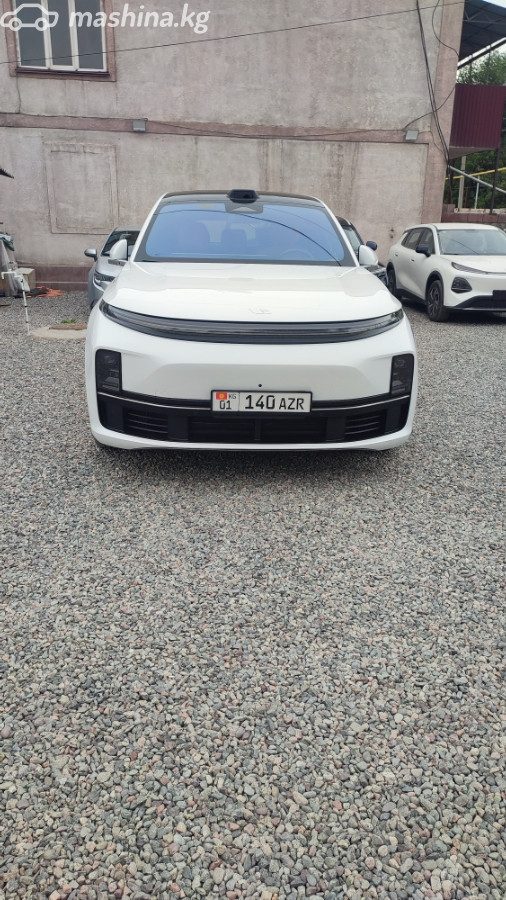 LiXiang L7