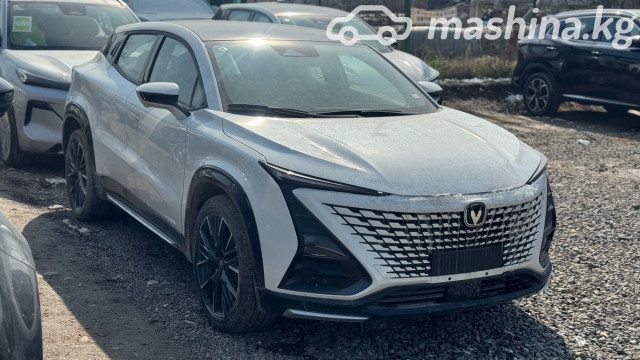 Changan UNI-T