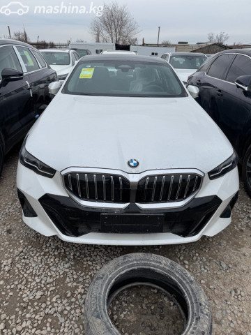 BMW 5 серии