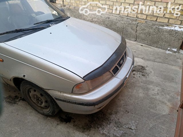 Daewoo Nexia