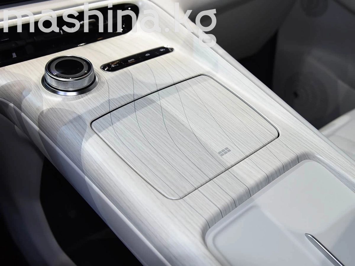Geely Galaxy E5 2026