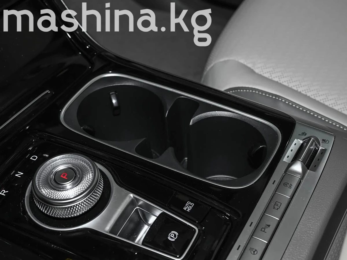 Kia Carnival IV Рестайлинг 2026