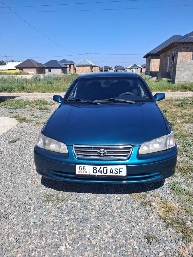 Toyota Camry IV (XV20) 1997