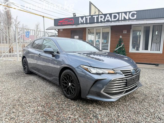 Toyota Avalon