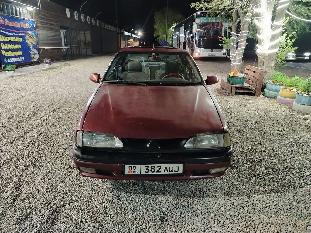 Renault 19