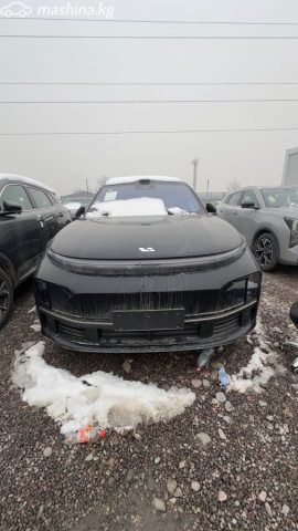 LiXiang L7