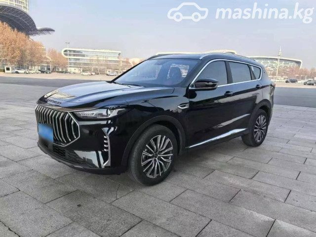 Jetour X70 PLUS