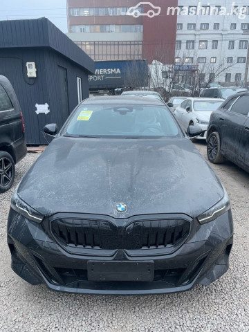 BMW 5 серии