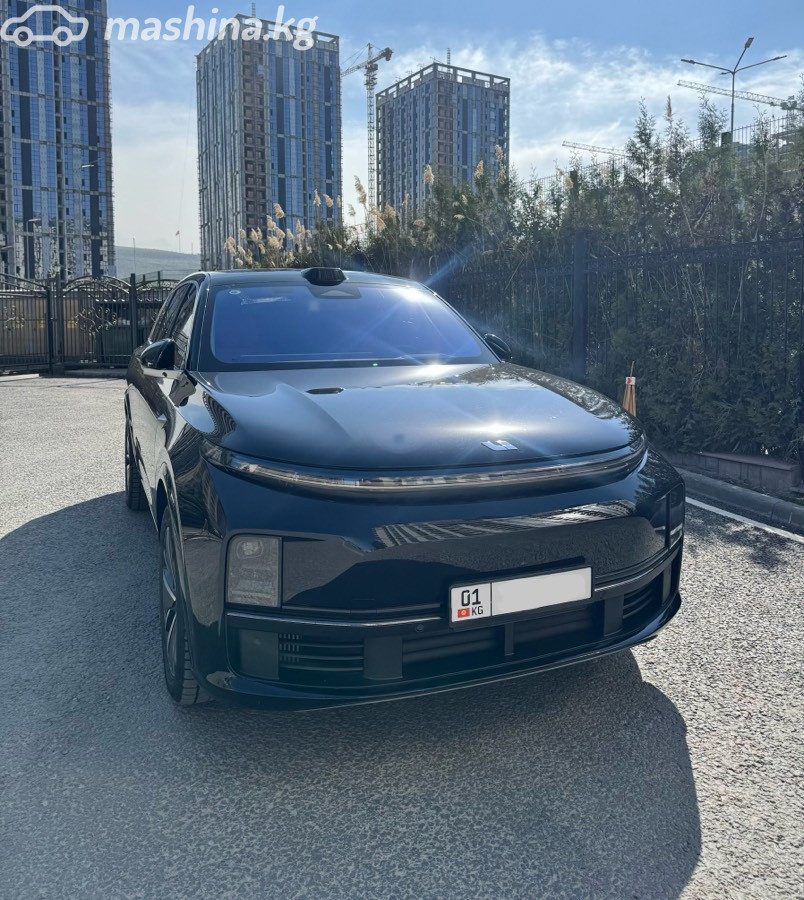 LiXiang L7