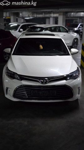 Toyota Avalon