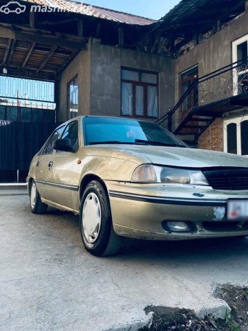 Daewoo Nexia